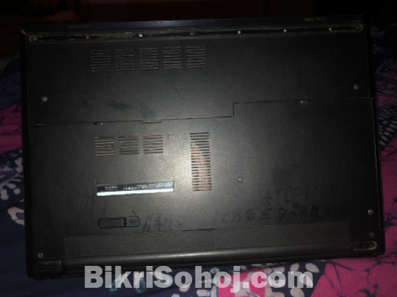 Dell Inspiron 14 5458 (used)